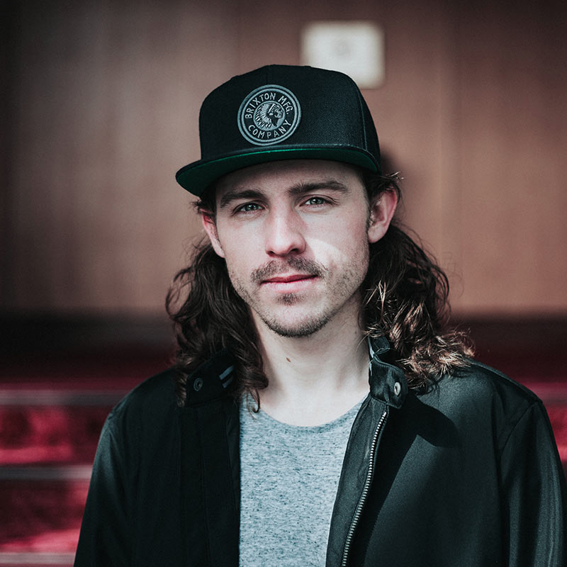 Lucas Allen